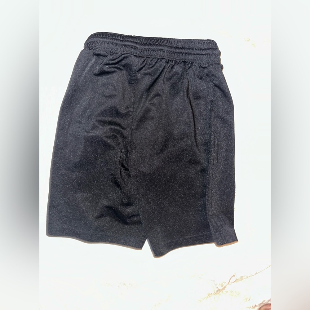 Kids Size 7/8 Place Sport Shorts.